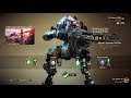 Titanfall 2-Frontier Defense-Tone and Ion Prime Gameplay-Co op w/R3dRyd3r-12/25/20