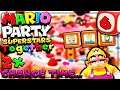 2x CHANCE TIME?! | Peach's Birthday Cake - Let's Play Mario Party Superstar 🎲 Together Part 6