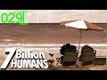7 BILLION HUMANS #029 🖥️ Tschüs, Menschen! 🖥️ Let's Play