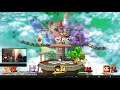 another Super Smash Bros for Wii U  Game Night