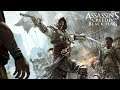 Assassin's Creed IV: Black Flag | 🏴Botines y Saqueo - Edward Kenway iza la Bandera Negra🏴 [EP - 3]