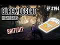 Baited - Black Desert Highlights and Funny Moments #194 (PVP, PEN, etc)