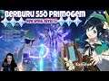 Berburu 550 Primogem - New Spiral Abyss 1.6 Genshin Impact