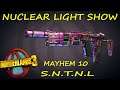 BL3 - Nuclear Resolute Light Show - S.N.T.N.L - Mayhem 10