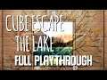 Cube Escape: The Lake • FULL PLAYTROUGH