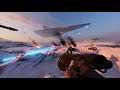 Defending Hoth From The Empire | Star Wars Battlefront 2