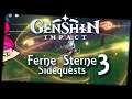 Ferne Sterne - Teil 2 - Sidequests - Genshin Impact (Let's Play Deutsch)