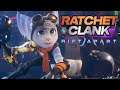 Ratchet & Clank Rift Apart #1