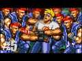 MANIA MODE ATTEMPT | Streets Of Rage 2 | #5