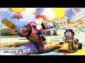 MK8D: Shell Fury. - T-Pals Presents: Mario Kart 8 Deluxe - Part 28