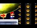 Newer Super Mario Bros. DS - 100% Walkthrough Part 9 No Commentary Gameplay - World 6 Boss & World 7