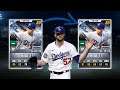 Prime Alex Wood Upgraded and Trained! MLB 9 Innings 20