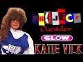 Project Outsider .9 N64 Playthrough - GLOW Title with KATIE VICK