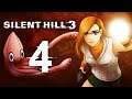 Silent Hill 3 - WEST SIDE & BROOKHAVEN HOSPITAL ~Patreon Pick: Part 4~ (PS2 Horror Game)