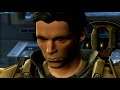 Star Wars:The Old Republic- Imperial Agent-State Of The Galaxy