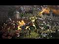 Stronghold Legends Steam Edition - The Valley of Flowers Trails, Mission 5