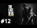 The Last of Us Remastered: Cimetière | Partie #12