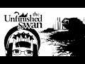 【The Unfinished Swan】 Add Some JIBUN WO to the World