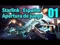#01 Español - Starlink：Battle for Atlas - Apertura de juego