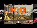 Abdul Sammad vs Asad FT-6 The King Of Fighters 98