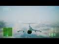 ACE COMBAT 7 | F - 104 C | CHARGE THE ENEMY