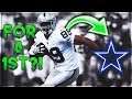 Amari Cooper Traded to Cowboys FOR A 1ST ROUND PICK?! LOL | Eagles Want Pat Pete? -- My Opinion