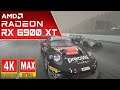 𝐀𝐌𝐃 𝟔𝟗𝟎𝟎 𝐗𝐓 𝟏𝟔𝐆𝐁 ► Assetto Corsa Competizione SPA THUNDER STORM ► 4K + VR Max Detail