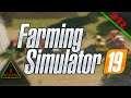 Auto Kinder Spiele - Landwirtschafts Simulator 19 #32 Multiplayer
