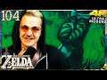 Böse verkackt 🌾 #104 🌾 Zelda: Breath of the Wild [Ultra Modded]