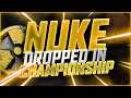 Dropping a Nuke in Cod Championship | Best Cordite Class Setup | Cod Mobile