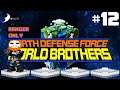 EDF World Brothers 12: The Game Is Listening