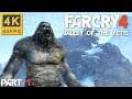 Far Cry 4 Valley of the Yetis Walkthrough | Part 1 | Hard | The Lost Valley