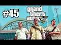 Grand Theft Auto 5 - Del 45 (Norsk Gaming)