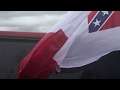 How To Mount A Flag Pole On A Truck With Cap Redneck Style