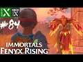 鷹眼 Immortals Fenyx Rising 芬尼克斯傳說 (XBox Series X 60fps) #84