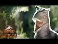 Jurassic World: Camp Cretaceous | Bumpy meets Toro | @MattelAction