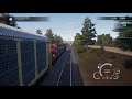 Maple Leaf Motoring|Train Sim World