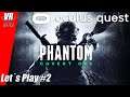 Phantom: Covert Ops / Oculus Quest / Let´s Play #2 / Deutsch / Spiele