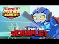 Rescue Bots Academy Review - How To Train Your Scraplet