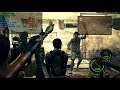 Resident Evil 5 - Gameplay - High settings - AMD Ryzen 5 1600 and GTX 1050ti - 2020