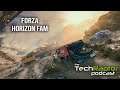 TechRaptor Podcast 6 Forza Horizon 5, Elden Ring, Shin Megami Tensei V