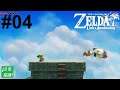 The Legend of Zelda: Link's Awakening #4 - Directo - Español - Switch - ¡Maldito pajarraco! - Final