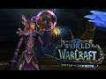 Однокнопочный маг - за орду World of Warcraft Battle for Azeroth