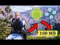 [100 MB] BEST OPEN WORLD PPSSPP ANDROID GAME UNDER 100 MB - PPSSPP OPEN WORLD GAME - 2020