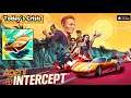 Agent Intercept - TODAY’S CRISIS | A MONUMENTAL FEAT - Apple Arcade Gameplay Walkthrough