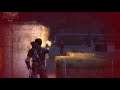 Just Cause 2 - Snipping a running target
