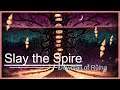Let's Play Slay the Spire Library of Ruina Eps.145 "Slime Lick Lick"