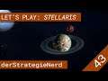 Let's Play Stellaris Federations #43 - Den Piraten geht es an den Kragen! (deutsch)