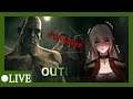 ❤️ [ Live ]  มันยังไม่จบอีกเหรอ น่ากลัว! | Outlast #2