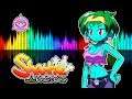 Shantae and the pirate's curse - Run run Rottytops! Remix by Mykah